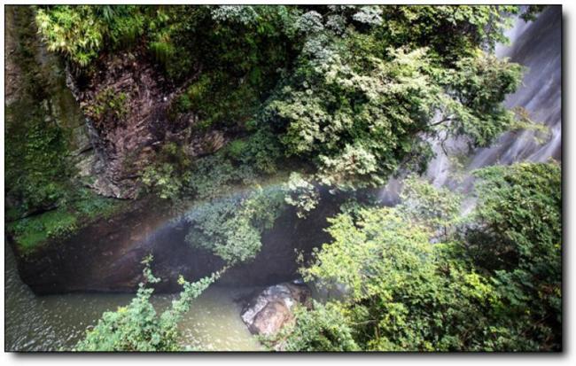 尤溪汤川大峡谷 (2)_尤溪汤川大峡谷