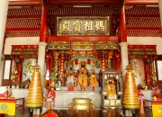 妈祖娘娘-林默娘