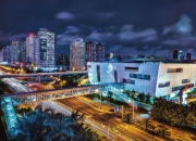 厦门SM城市广场