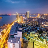 带你去欣赏厦门最美的十大夜景地