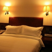 集美住宿宾馆与酒店