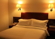 集美住宿宾馆与酒店