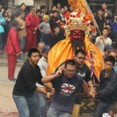 集美大社陈氏与开闽王王审知渊源