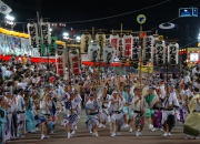 在国外日本也过鬼节盂兰盆节