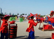 闽南的婚嫁习俗礼节 - 一、相亲