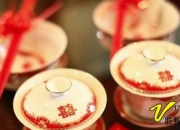 闽南的婚嫁习俗礼节 - 二、探家风(坊)