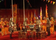 厦门中秋博饼习俗介绍