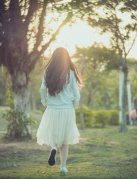 厦门约拍-招募互免模特