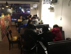 20160320同安新桌游联盟周末聚会