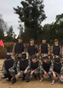 厦门帆船游玩/真人cs彩弹高手在哪里，清明节放假一起鬼混吧！