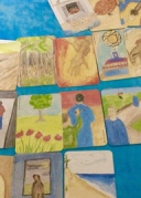 您的困惑，我来引导——OH卡潜意识内在探索个案义诊开放日