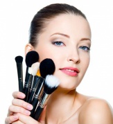 免费化妆体验课