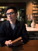 《设计东京》作者吴东龙带你“周游东京设计”