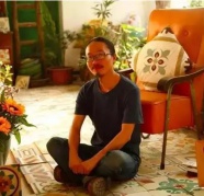 旧物君杨函憬丨一片花砖的文创传奇