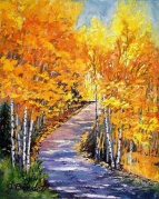 零基础成人油画课程免费体验