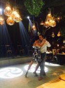 胡桃里阿根廷探戈进行曲