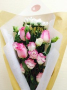 从田野到办公室，预约一整月花の时光