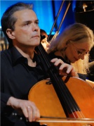 “海上钢琴师”电影原声音乐演奏家——吉达·布塔钢琴视听音乐会