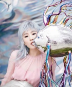 雕塑展：再生—高孝午个展