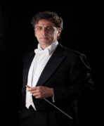 乌克兰国家交响乐团2017新年音乐会-厦门站