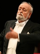 潘德列斯基携波兰贝多芬音乐节交响乐团新年音乐会