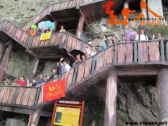 【周八】2月2，灵通岩-问鼎闽南第一峰，休闲拜拜节后瘦身