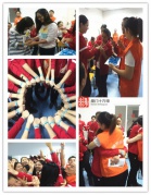 厦门十方缘老人心灵呵护义工招募