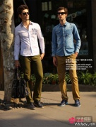 时尚沙龙|你的形象你做主，发现更好的自己！