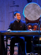 2017年市民音乐会《陶然纯钧—2017中国古琴丁酉春季巡演音乐会》