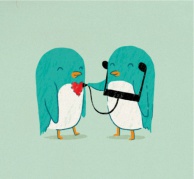 让我用音乐来温暖你的心