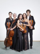 德国西德广播五重奏