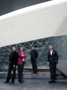 八只眼演唱会《醉心的传奇演唱会》(不限身高)