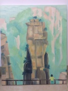 凌波香榭·风景写生零基础班