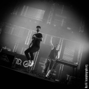 4月26日荷兰独立电子PlaygroundZer0