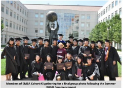 MBA推介会｜与美国密苏里州立大学商学院面对面