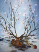 青木画室-成人零基础油画体验课