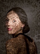 立陶宛顶级芭蕾舞团巅峰之作安娜·卡列尼娜