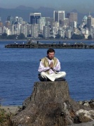 SoftTouchonEdgeofMeditation!UShouldBeHereagain!