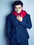 虐恋悬疑话剧《藏骨人》