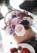花艺下午茶