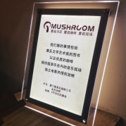 给你免费的沙发空调柠檬水还有一只好脾气的猫，想说服你来看看书。