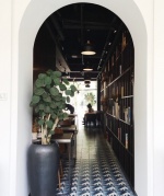 腔调咖啡皮艺课堂七夕，礼物其实是一种态度