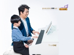 郎朗投资的钢琴课，9.9元抢先体验