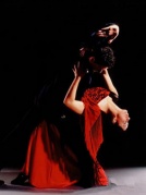 西班牙塞维利亚经典弗拉门戈舞剧《卡门》厦门站