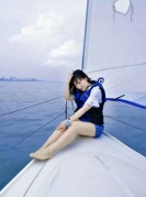 厦门最美五缘湾帆船体验趴，想和你出海浪一浪