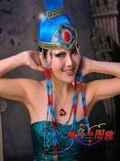 《乌兰图雅花开四季演唱会》