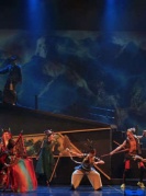 台湾摇滚音乐剧《山海经传》