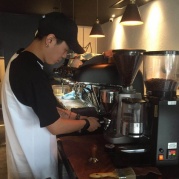 【11.19精品咖啡体验课】