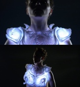 厦门时尚科技艺术节暨国际时尚科技邀请展，震撼来袭！