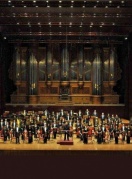 “宝岛乐礼·台湾音画”—台北爱乐乐团音乐会